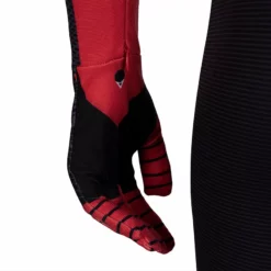 Spider-Man: Far From Home Costume SpiderMan Peter Parker Cosplay Superhero Jumpsuit -cosplay Sales Shop spider man far from home costume1 10