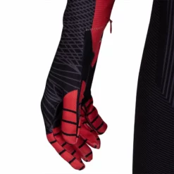 Spider-Man: Far From Home Costume SpiderMan Peter Parker Cosplay Superhero Jumpsuit -cosplay Sales Shop spider man far from home costume1 12