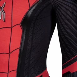 Spider-Man: Far From Home Costume SpiderMan Peter Parker Cosplay Superhero Jumpsuit -cosplay Sales Shop spider man far from home costume1 13