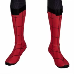 Spider-Man: Far From Home Costume SpiderMan Peter Parker Cosplay Superhero Jumpsuit -cosplay Sales Shop spider man far from home costume1 14
