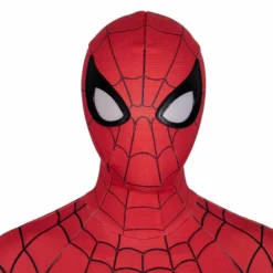 Spider-Man: Far From Home Costume SpiderMan Peter Parker Cosplay Superhero Jumpsuit -cosplay Sales Shop spider man far from home costume1 6