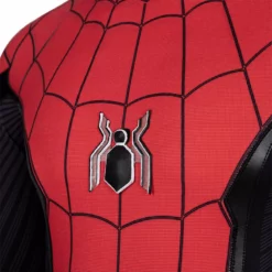 Spider-Man: Far From Home Costume SpiderMan Peter Parker Cosplay Superhero Jumpsuit -cosplay Sales Shop spider man far from home costume1 7