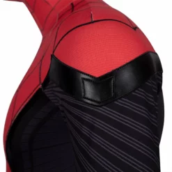 Spider-Man: Far From Home Costume SpiderMan Peter Parker Cosplay Superhero Jumpsuit -cosplay Sales Shop spider man far from home costume1 8