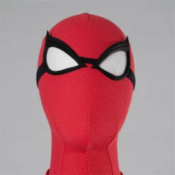 Spider-Man: Freshman Year Cosplay Costume Spiderman Peter Parker Halloween Suit With Shoes Bag -cosplay Sales Shop spider man freshman year suit 10