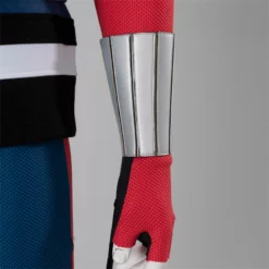 Spider-Man: Freshman Year Cosplay Costume Spiderman Peter Parker Halloween Suit With Shoes Bag -cosplay Sales Shop spider man freshman year suit 18