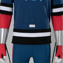 Spider-Man: Freshman Year Cosplay Costume Spiderman Peter Parker Halloween Suit With Shoes Bag -cosplay Sales Shop spider man freshman year suit 21