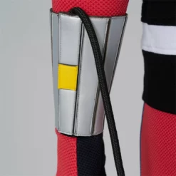 Spider-Man: Freshman Year Cosplay Costume Spiderman Peter Parker Halloween Suit With Shoes Bag -cosplay Sales Shop spider man freshman year suit 6