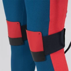 Spider-Man: Freshman Year Cosplay Costume Spiderman Peter Parker Halloween Suit With Shoes Bag -cosplay Sales Shop spider man freshman year suit 9