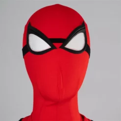 2024 Spider-Man: Freshman Year Cosplay Costume Spiderman Peter Parker Unifrom Halloween Suit -cosplay Sales Shop spider man freshman year suits 15