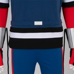 2024 Spider-Man: Freshman Year Cosplay Costume Spiderman Peter Parker Unifrom Halloween Suit -cosplay Sales Shop spider man freshman year suits 18