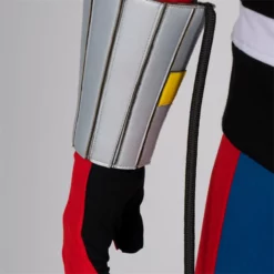 2024 Spider-Man: Freshman Year Cosplay Costume Spiderman Peter Parker Unifrom Halloween Suit -cosplay Sales Shop spider man freshman year suits 3