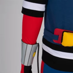 2024 Spider-Man: Freshman Year Cosplay Costume Spiderman Peter Parker Unifrom Halloween Suit -cosplay Sales Shop spider man freshman year suits 6