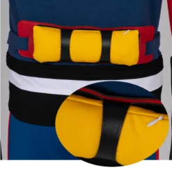 2024 Spider-Man: Freshman Year Cosplay Costume Spiderman Peter Parker Unifrom Halloween Suit -cosplay Sales Shop spider man freshman year suits 7