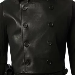 Spider-Man Noir Cosplay SpiderMan Into The Spider-Verse Peter Parker Costume Halloween Outfit -cosplay Sales Shop spider man noir cosplay 16