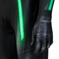 Spider-man PS4 Big Time Cosplay Costume Spider Man Stealth Suit Jumpsuit -cosplay Sales Shop spider man stealth suit 11