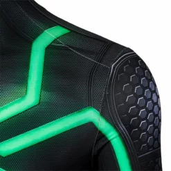 Spider-man PS4 Big Time Cosplay Costume Spider Man Stealth Suit Jumpsuit -cosplay Sales Shop spider man stealth suit 9