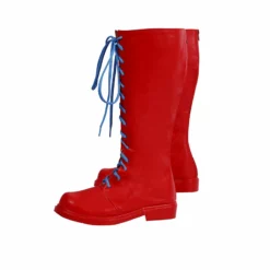 Spider-Man: Across The Spider-Verse Cosplay Hobie Brown Spider-Punk Costume Outfit -cosplay Sales Shop spider punk costume 26