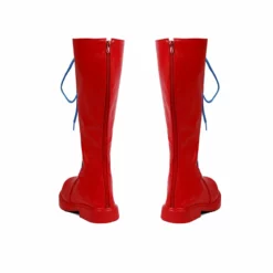 Spider-Man: Across The Spider-Verse Cosplay Hobie Brown Spider-Punk Costume Outfit -cosplay Sales Shop spider punk costume 27