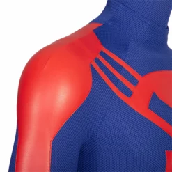 Spider-Man: Across The Spider-Verse 2 Cosplay Spider Verse 2023 Costume Suit Spiderman Jumpsuit 32 Spider-Man: Across The Spider-Verse 2 Cosplay Spider Verse 2023 Costume Suit Spiderman Jumpsuit -cosplay Sales Shop spider verse 2023 costume 11