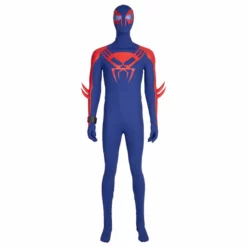 Spider-Man: Across The Spider-Verse 2 Cosplay Spider Verse 2023 Costume Suit Spiderman Jumpsuit 21 Spider-Man: Across The Spider-Verse 2 Cosplay Spider Verse 2023 Costume Suit Spiderman Jumpsuit -cosplay Sales Shop spider verse 2023 costume 2