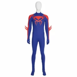Spider-Man: Across The Spider-Verse 2 Cosplay Spider Verse 2023 Costume Suit Spiderman Jumpsuit 28 Spider-Man: Across The Spider-Verse 2 Cosplay Spider Verse 2023 Costume Suit Spiderman Jumpsuit -cosplay Sales Shop spider verse 2023 costume 25