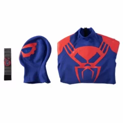 Spider-Man: Across The Spider-Verse 2 Cosplay Spider Verse 2023 Costume Suit Spiderman Jumpsuit 33 Spider-Man: Across The Spider-Verse 2 Cosplay Spider Verse 2023 Costume Suit Spiderman Jumpsuit -cosplay Sales Shop spider verse 2023 costume 3