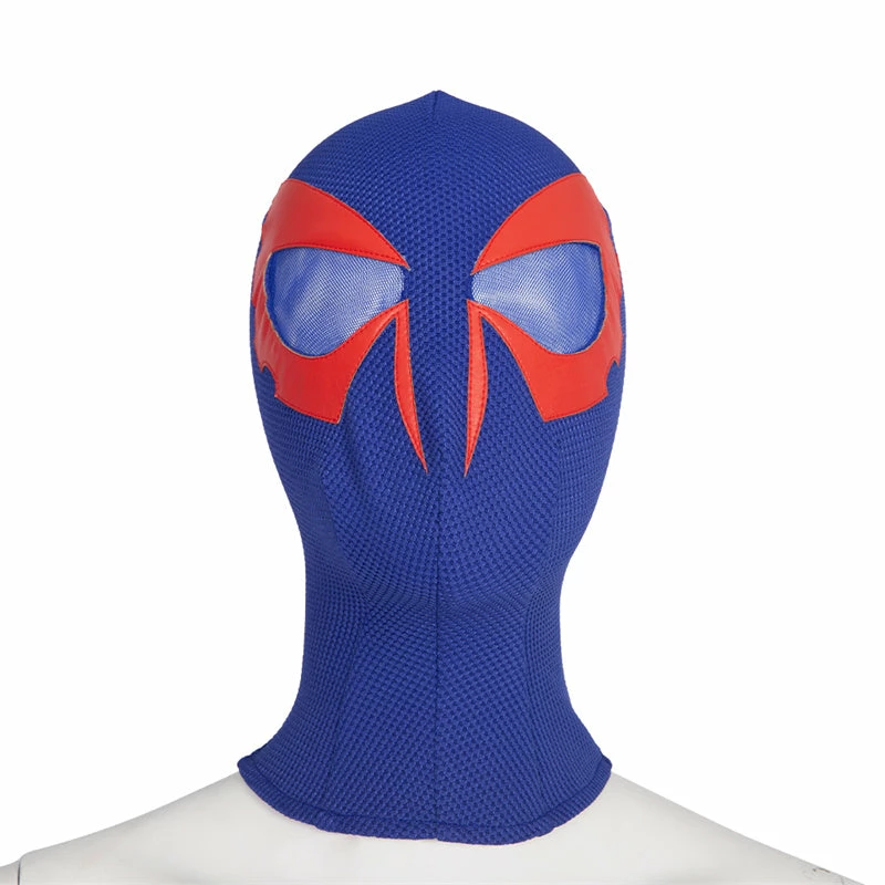 Spider-Man: Across The Spider-Verse 2 Cosplay Spider Verse 2023 Costume Suit Spiderman Jumpsuit 10 Spider-Man: Across The Spider-Verse 2 Cosplay Spider Verse 2023 Costume Suit Spiderman Jumpsuit - Image 10