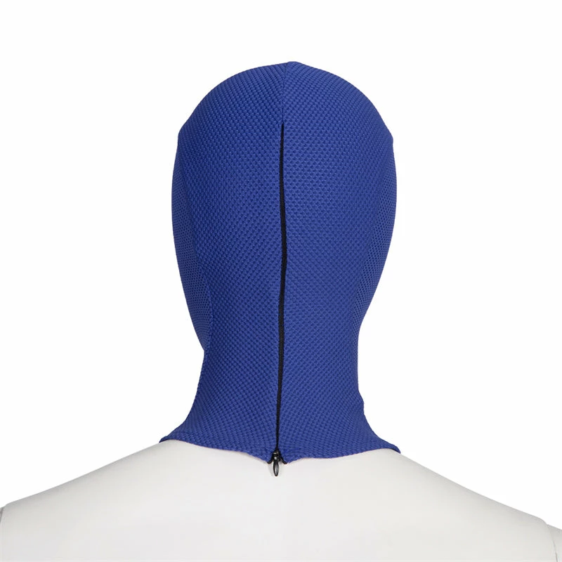 Spider-Man: Across The Spider-Verse 2 Cosplay Spider Verse 2023 Costume Suit Spiderman Jumpsuit 20 Spider-Man: Across The Spider-Verse 2 Cosplay Spider Verse 2023 Costume Suit Spiderman Jumpsuit - Image 20