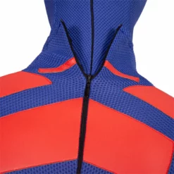 Spider-Man: Across The Spider-Verse 2 Cosplay Spider Verse 2023 Costume Suit Spiderman Jumpsuit 34 Spider-Man: Across The Spider-Verse 2 Cosplay Spider Verse 2023 Costume Suit Spiderman Jumpsuit -cosplay Sales Shop spider verse 2023 costume 7