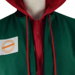Spider-Man: Into The Spider-Verse Miles Morales Pullover Jacket Costume -cosplay Sales Shop spider man costume for halloween 10