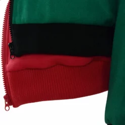 Spider-Man: Into The Spider-Verse Miles Morales Pullover Jacket Costume -cosplay Sales Shop spider man costume for halloween 12