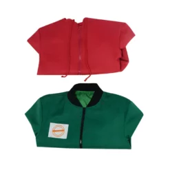 Spider-Man: Into The Spider-Verse Miles Morales Pullover Jacket Costume -cosplay Sales Shop spider man costume for halloween 13