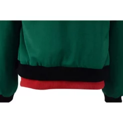 Spider-Man: Into The Spider-Verse Miles Morales Pullover Jacket Costume -cosplay Sales Shop spider man costume for halloween 9