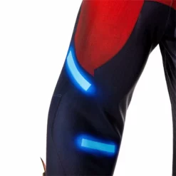 Spiderman 2099 Cosplay Costume Spider Man 2099 V3 Suit Spiderman Jumpsuit Bodysuit -cosplay Sales Shop spiderman 2099 costume 11