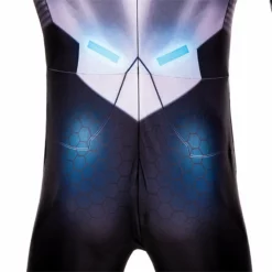 Spiderman 2099 Cosplay Costume Spider Man 2099 V3 Suit Spiderman Jumpsuit Bodysuit -cosplay Sales Shop spiderman 2099 costume 18