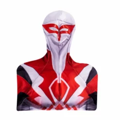 Spiderman 2099 Cosplay Costume Spider Man 2099 V3 Suit Spiderman Jumpsuit Bodysuit -cosplay Sales Shop spiderman 2099 costume 20