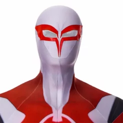 Spiderman 2099 Cosplay Costume Spider Man 2099 V3 Suit Spiderman Jumpsuit Bodysuit -cosplay Sales Shop spiderman 2099 costume 6