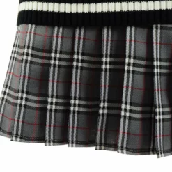 Spider-Man: Into The Spider-Verse Peni Parker School Uniform Cosplay Costume 13 Spider-Man: Into The Spider-Verse Peni Parker School Uniform Cosplay Costume -cosplay Sales Shop spiderman Parker Cosplay 4