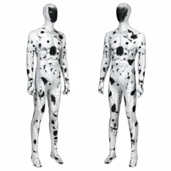 Spider-Man: Across The Spider-Verse Jonathan Ohnn Cosplay Costume Spot Spider Jumpsuit 12 Spider-Man: Across The Spider-Verse Jonathan Ohnn Cosplay Costume Spot Spider Jumpsuit -cosplay Sales Shop spot spider jumpsuit 2