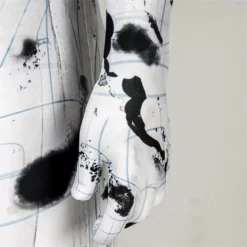 Spider-Man: Across The Spider-Verse Jonathan Ohnn Cosplay Costume Spot Spider Jumpsuit 14 Spider-Man: Across The Spider-Verse Jonathan Ohnn Cosplay Costume Spot Spider Jumpsuit -cosplay Sales Shop spot spider jumpsuit 4