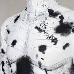 Spider-Man: Across The Spider-Verse Jonathan Ohnn Cosplay Costume Spot Spider Jumpsuit 15 Spider-Man: Across The Spider-Verse Jonathan Ohnn Cosplay Costume Spot Spider Jumpsuit -cosplay Sales Shop spot spider jumpsuit 5