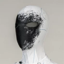 Spider-Man: Across The Spider-Verse Jonathan Ohnn Cosplay Costume Spot Spider Jumpsuit 16 Spider-Man: Across The Spider-Verse Jonathan Ohnn Cosplay Costume Spot Spider Jumpsuit -cosplay Sales Shop spot spider jumpsuit 6