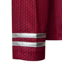 Star Trek Into Darkness Yellow Shirt Star Fleet Uniform Cosplay Costume ACcosplay -cosplay Sales Shop star trek darkness shirt 4