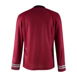 Star Trek Into Darkness Yellow Shirt Star Fleet Uniform Cosplay Costume ACcosplay -cosplay Sales Shop star trek darkness shirt 6