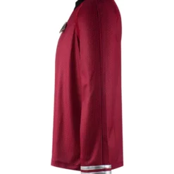 Star Trek Into Darkness Yellow Shirt Star Fleet Uniform Cosplay Costume ACcosplay -cosplay Sales Shop star trek darkness shirt 7