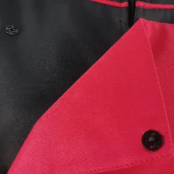 Star Trek Uniform Dress Captain Officer Red Dress Outfit Cosplay Costume ACcosplay 16 Star Trek Uniform Dress Captain Officer Red Dress Outfit Cosplay Costume ACcosplay -cosplay Sales Shop star trek red uniform 6