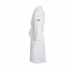 Star Wars Winter Bathrobe White Coral Velvet Pajamas Cosplay Costume For Adults -cosplay Sales Shop star wars bathrobes 4