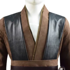 Star Wars Costumes Kids Obi-Wan Cosplay Costume Full Set Jedi Tunic Cloak Outfit Deluxe 27 Star Wars Costumes Kids Obi-Wan Cosplay Costume Full Set Jedi Tunic Cloak Outfit Deluxe -cosplay Sales Shop star wars cosplay costume kids obi wan cosplay costume 10