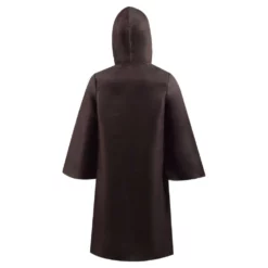 Star Wars Costumes Kids Obi-Wan Cosplay Costume Full Set Jedi Tunic Cloak Outfit Deluxe 25 Star Wars Costumes Kids Obi-Wan Cosplay Costume Full Set Jedi Tunic Cloak Outfit Deluxe -cosplay Sales Shop star wars cosplay costume kids obi wan cosplay costume 15