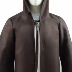 Star Wars Costumes Kids Obi-Wan Cosplay Costume Full Set Jedi Tunic Cloak Outfit Deluxe 29 Star Wars Costumes Kids Obi-Wan Cosplay Costume Full Set Jedi Tunic Cloak Outfit Deluxe -cosplay Sales Shop star wars cosplay costume kids obi wan cosplay costume 16